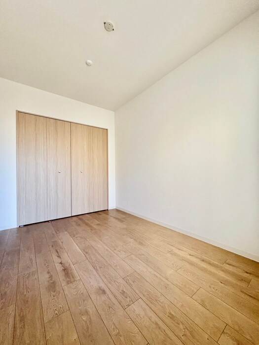 居室 テラス上石神井ウエスト