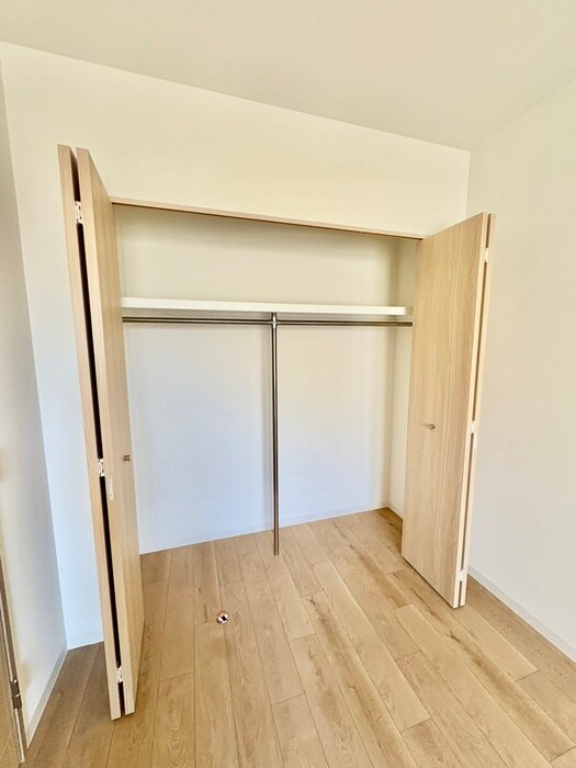 収納 テラス上石神井ウエスト