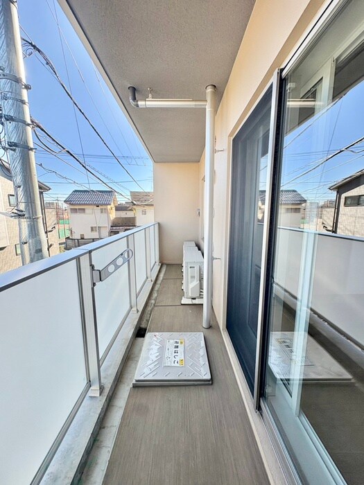 靴箱 テラス上石神井ウエスト