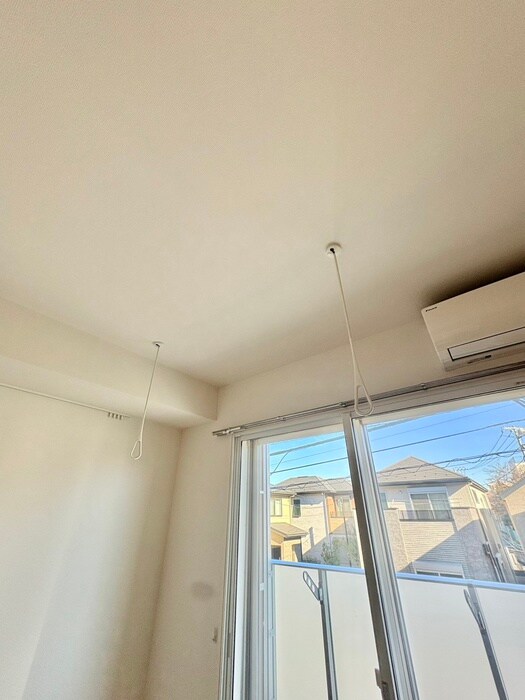 靴箱 テラス上石神井ウエスト