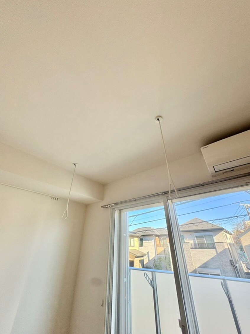 靴箱 テラス上石神井ウエスト