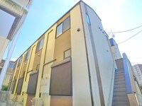 ハーモニーテラス東金町Ⅸ