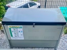建物設備 グランエッグス逗子S
