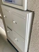 建物設備 グランエッグス逗子S