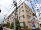 練馬総合病院(病院)まで616m Merci a Minaminagasaki