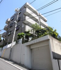 ヒルパレス大野