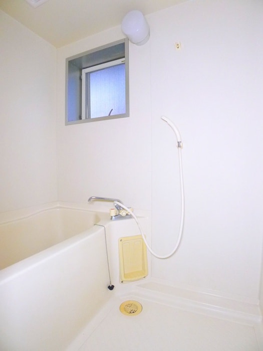 バス／シャワールーム等 メゾン逆井1号棟