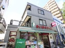 サンライズマツシタの外観