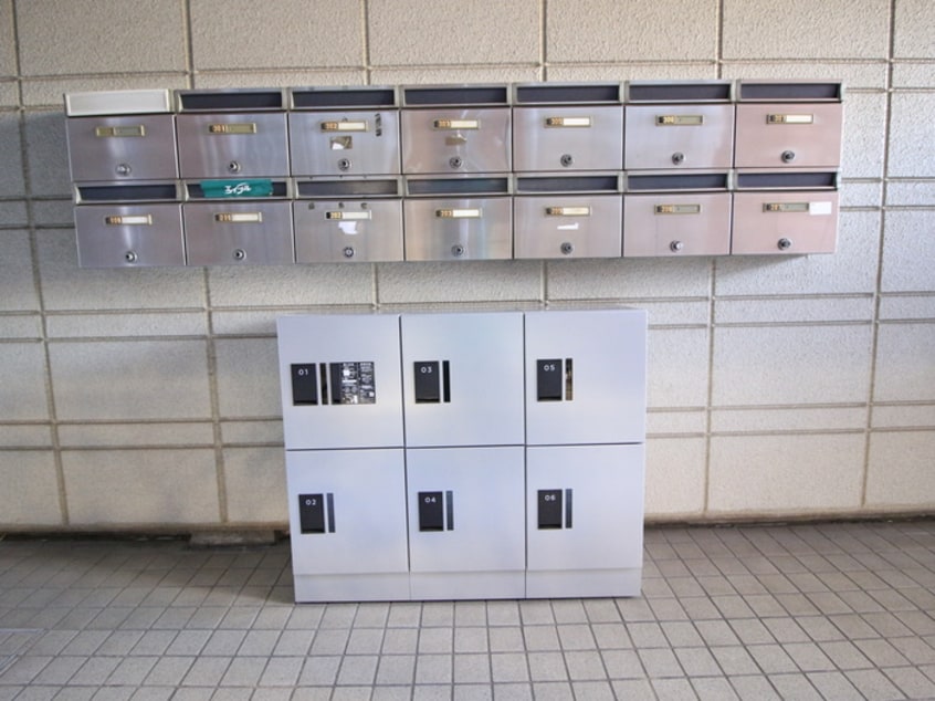 建物設備 サンライズマツシタ