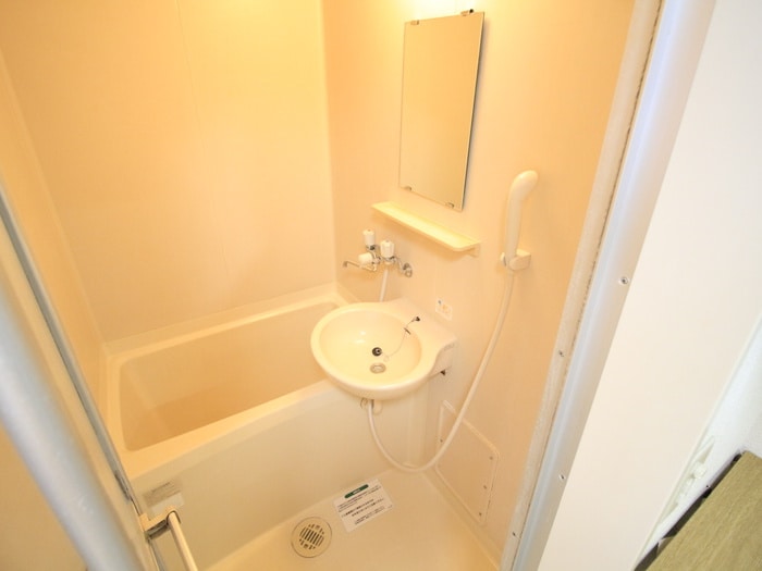 バス／シャワールーム等 サンライズマツシタ