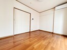 居室 サンライズマツシタ