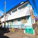 外観写真 ヴィラ・アマデウス