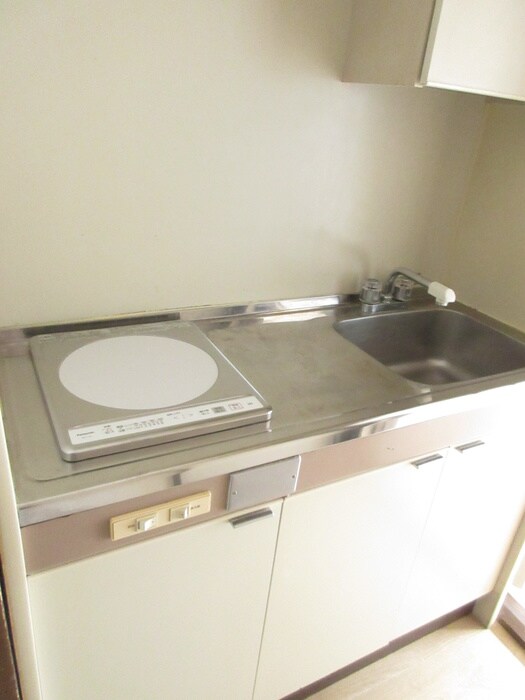 キッチン ヴィラ・アマデウス