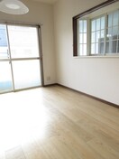 居室 ヴィラ・アマデウス