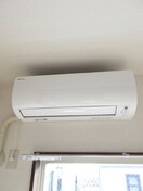 内観写真 ヴィラ・アマデウス