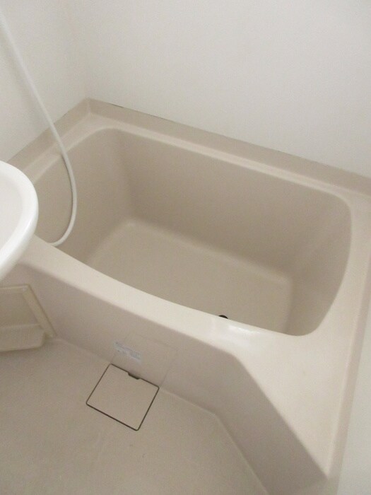 バス／シャワールーム等 ヴィラ・アマデウス