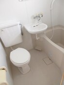 内観写真 ヴィラ・アマデウス