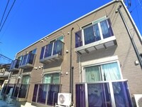 ムーンライト馬込沢