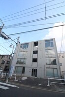 その他 エストラルゴ西小山Ⅱ