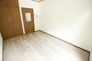 居室 サンライズ永山
