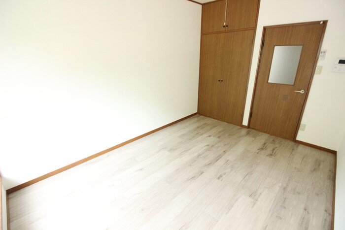居室 サンライズ永山