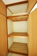 収納 サンライズ永山