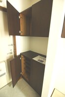 靴箱 サンライズ永山