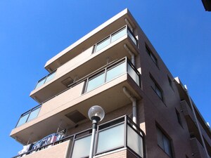 グレイス市ヶ尾南(306)