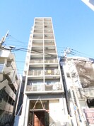 Conde相模原の外観