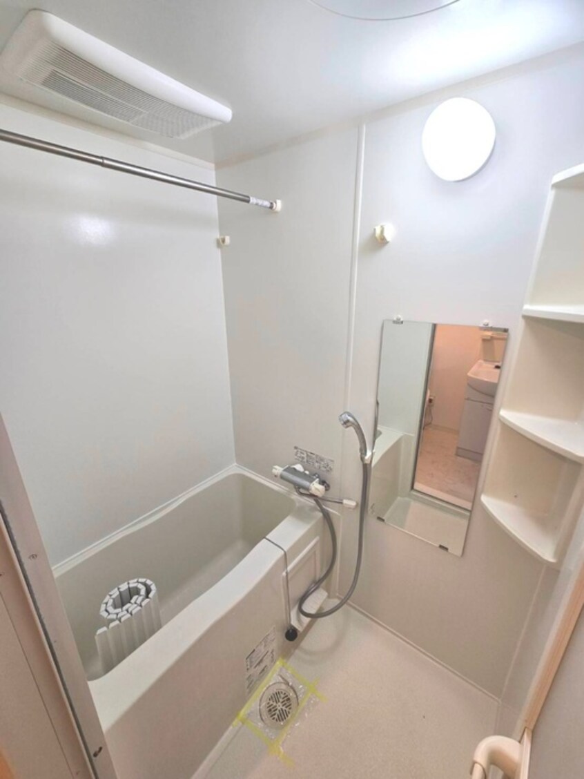 バス／シャワールーム等 Conde相模原