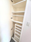 靴箱 Conde相模原