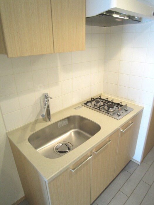 キッチン プラティ－ク清澄白河