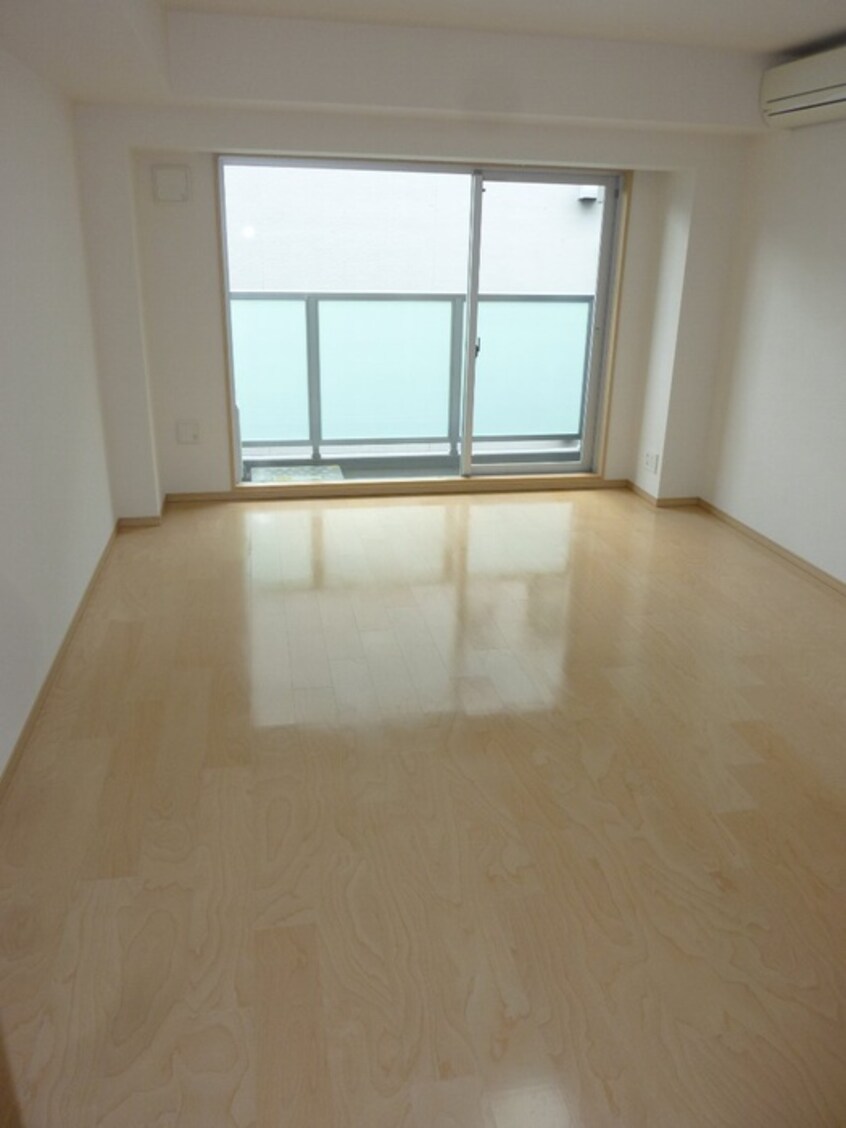 居室 プラティ－ク清澄白河