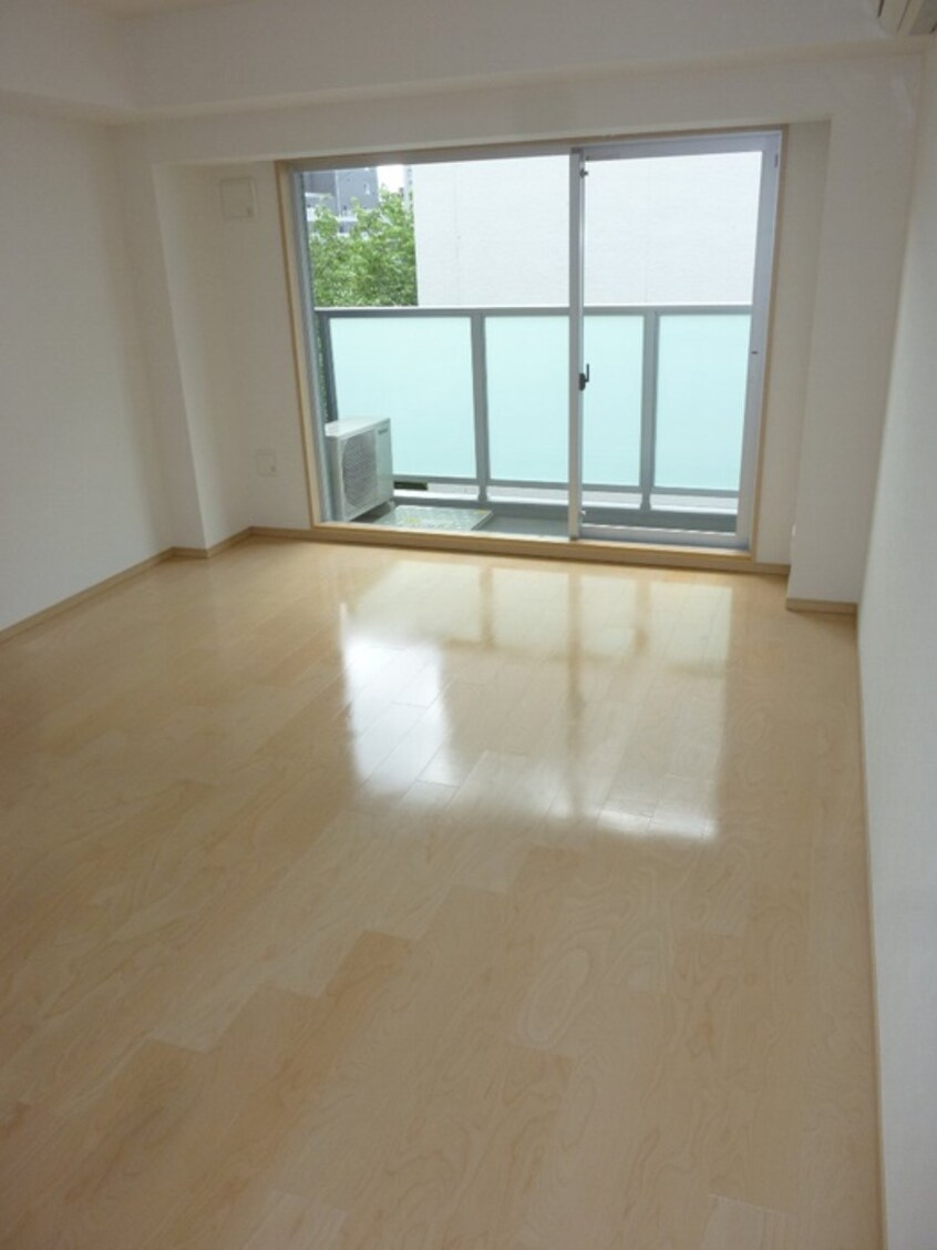 居室 プラティ－ク清澄白河