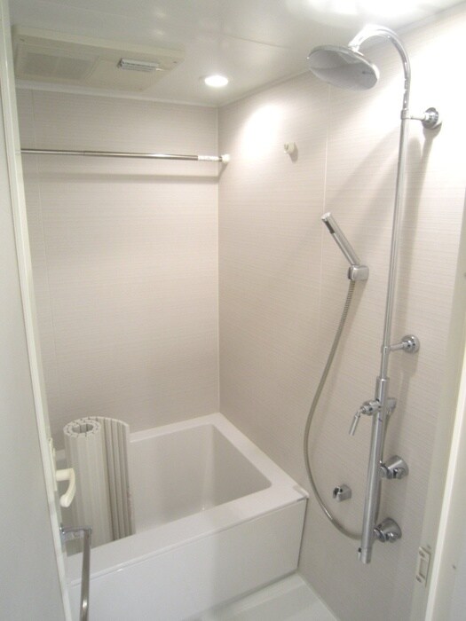 バス／シャワールーム等 プラティ－ク清澄白河