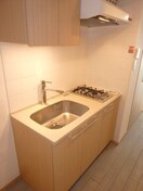 キッチン プラティ－ク清澄白河