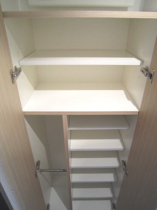 靴箱 プラティ－ク清澄白河