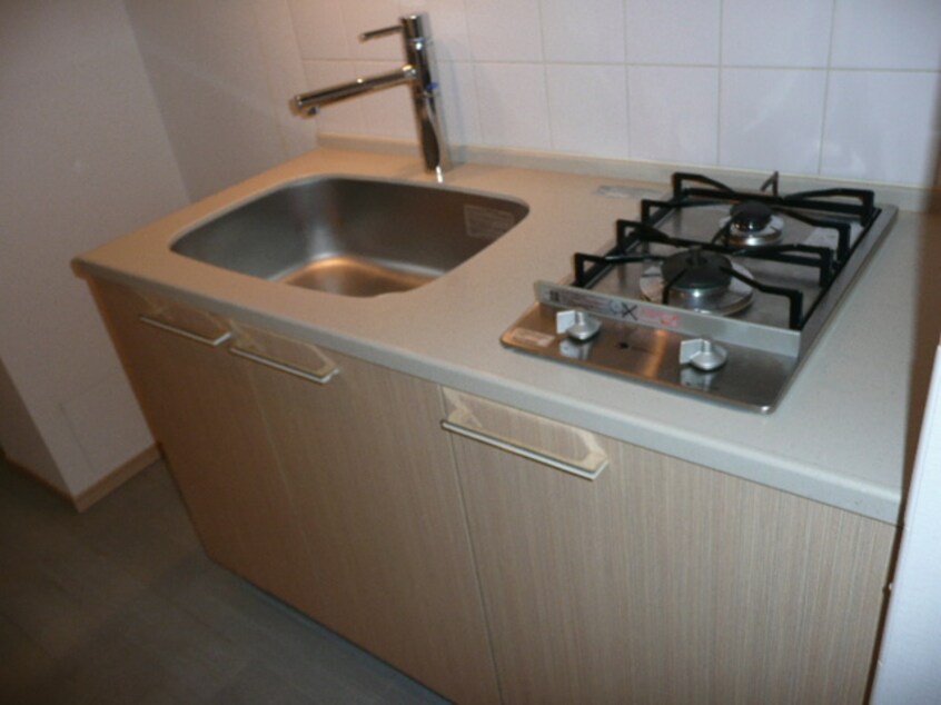 キッチン プラティ－ク清澄白河