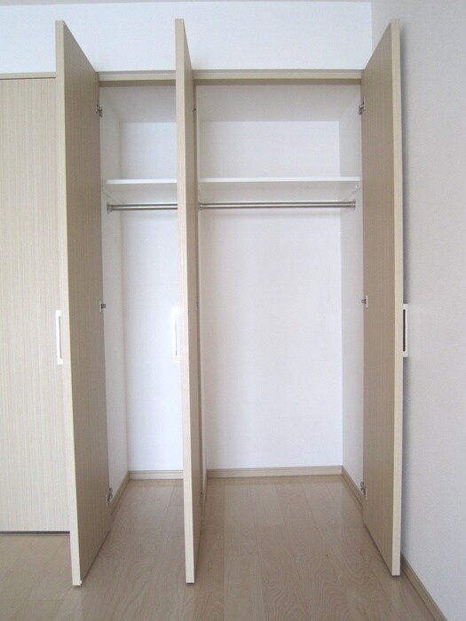 収納 プラティ－ク清澄白河