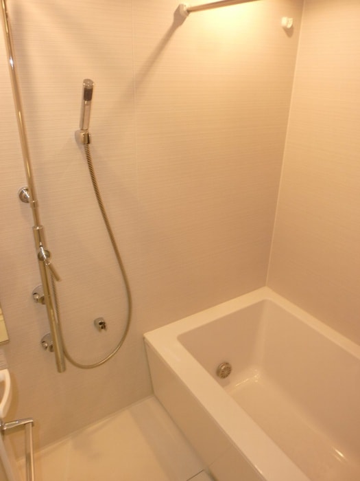 バス／シャワールーム等 プラティ－ク清澄白河