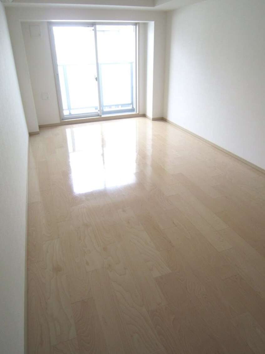 居室 プラティ－ク清澄白河