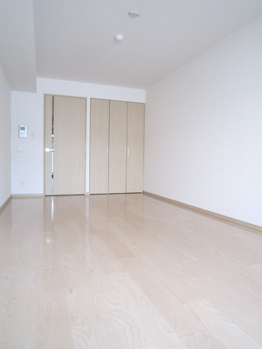 居室 プラティ－ク清澄白河