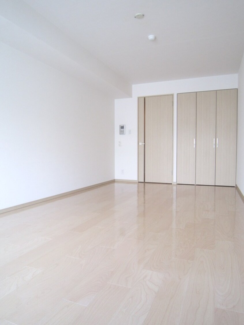 居室 プラティ－ク清澄白河