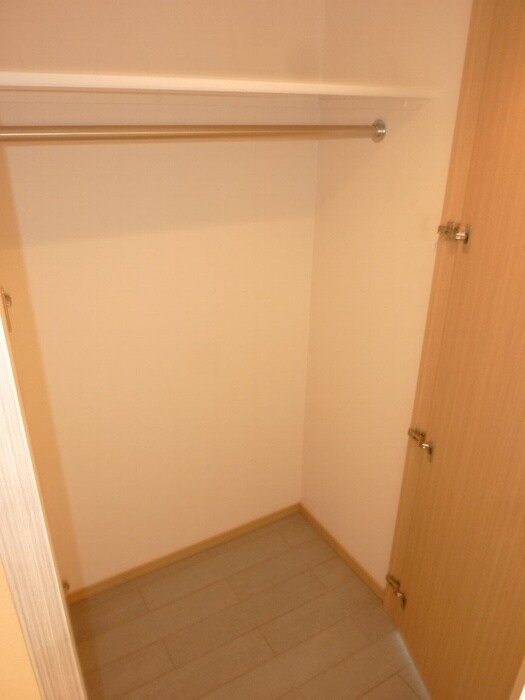 収納 プラティ－ク清澄白河