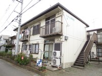 シャルム東林間B