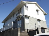 コ－トビレッジフジイ　Ｊ棟