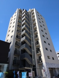 ファインスクェア海老名（404）