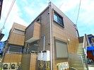 Palatino Kameariの外観
