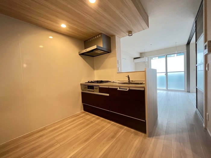 居室 Villa Luminous Shonandai