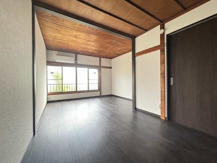 居室 カーサ・ファーシル